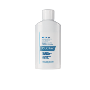 Ducray Kelual DS shampoo 100ml-شامبو لعلاج القشرة المزمنه